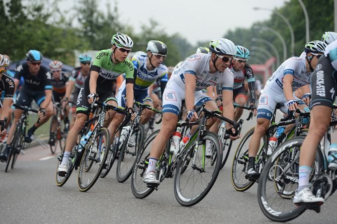 John Degenkolb (Argos Shimano)