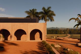 Copperstone Bangalow Australia