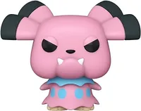 Funko Pop! Games: Pokemon - Snubbull $12.99 at Amazon