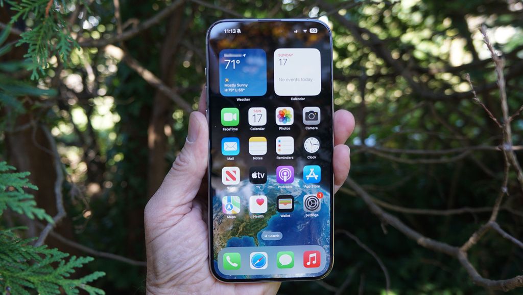 Beste iPhone 2024 welke telefoon van Apple is de beste? TechRadar