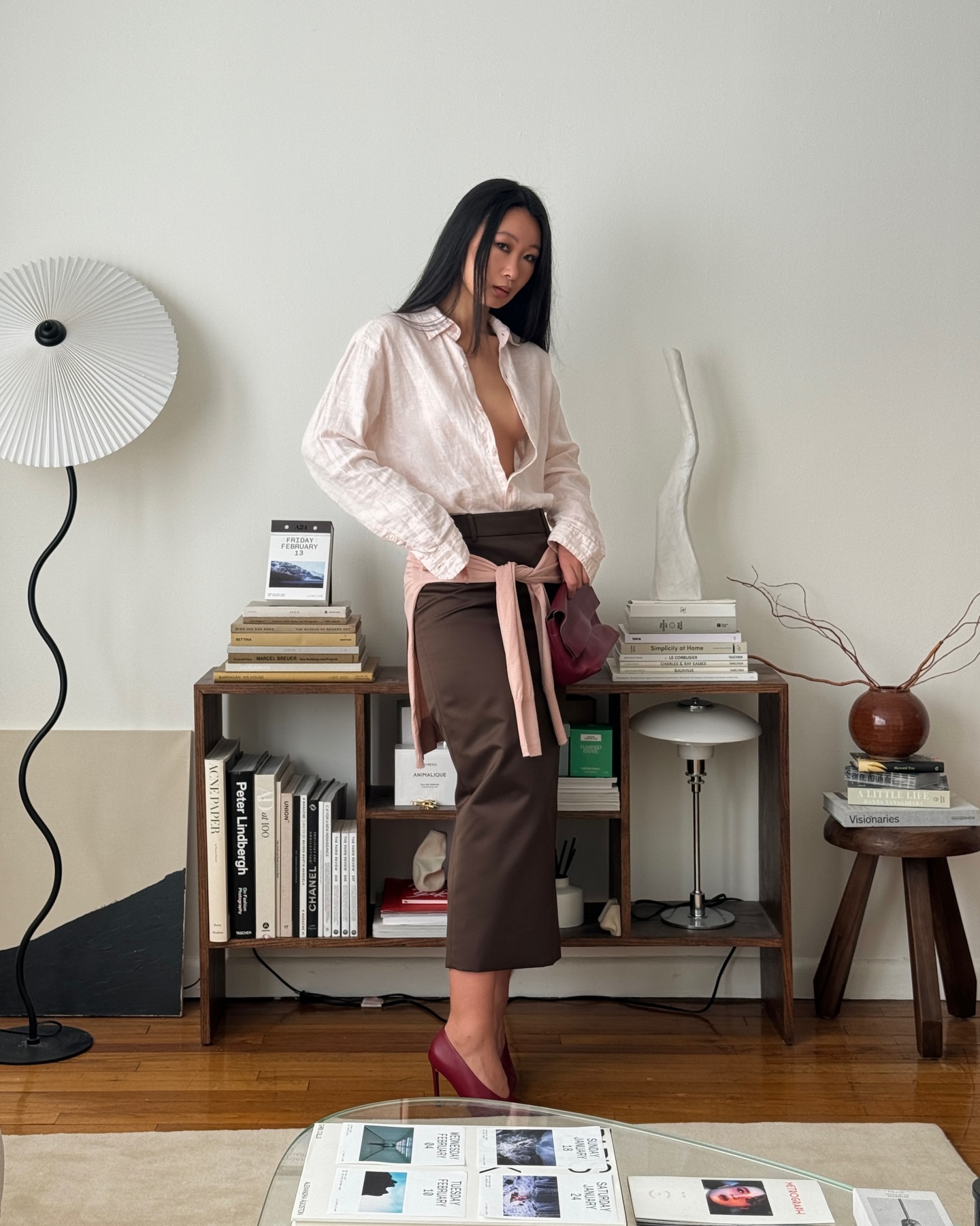 Spring colour combos