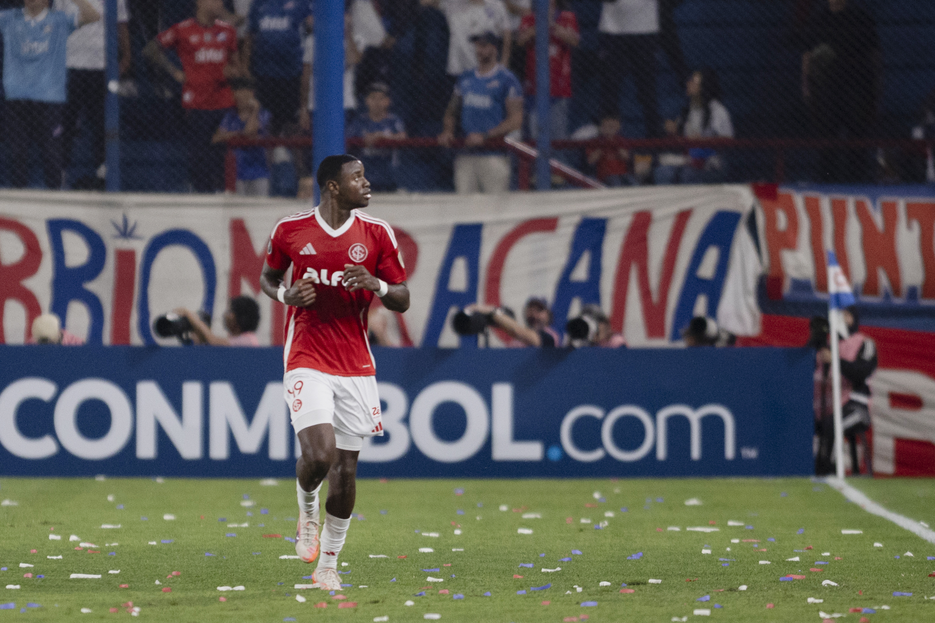 Ricardo Mathias