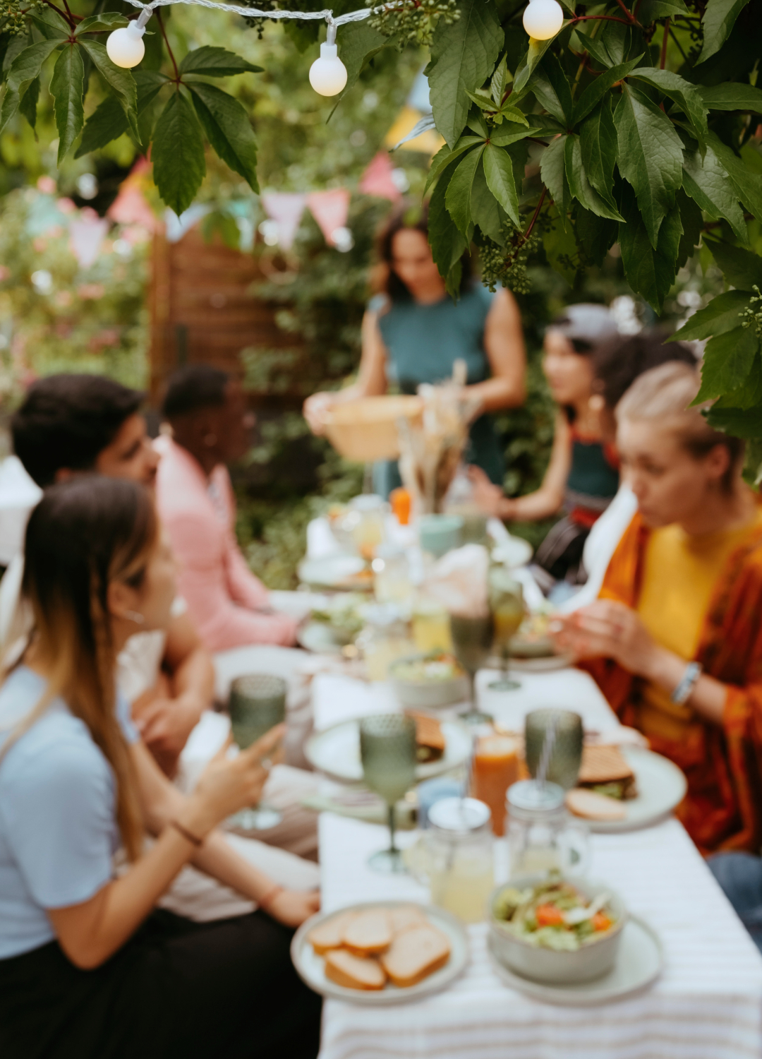 Dinner party