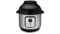 Instant Pot Duo Crisp | AU$389 AU$272.30 on Amazon (save AU$116.70)