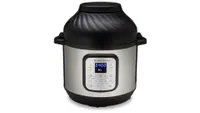 Instant Pot Duo Crisp | AU$389 AU$272.30 on Amazon (save AU$116.70)