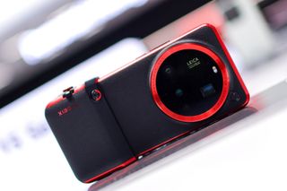 Xiaomi en MWC 2025