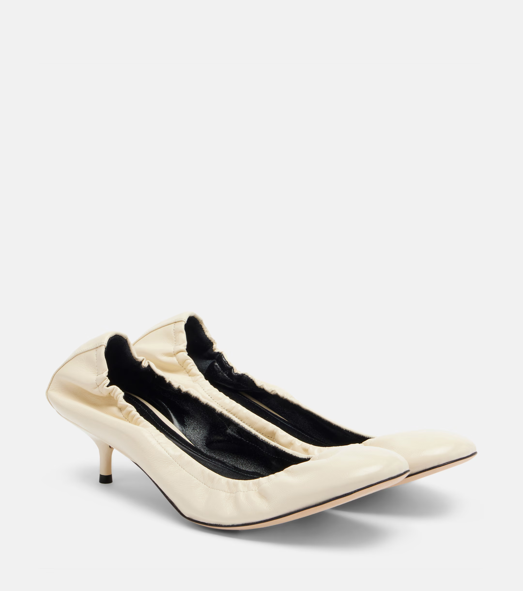 Phoebe Philo, Leather Pumps