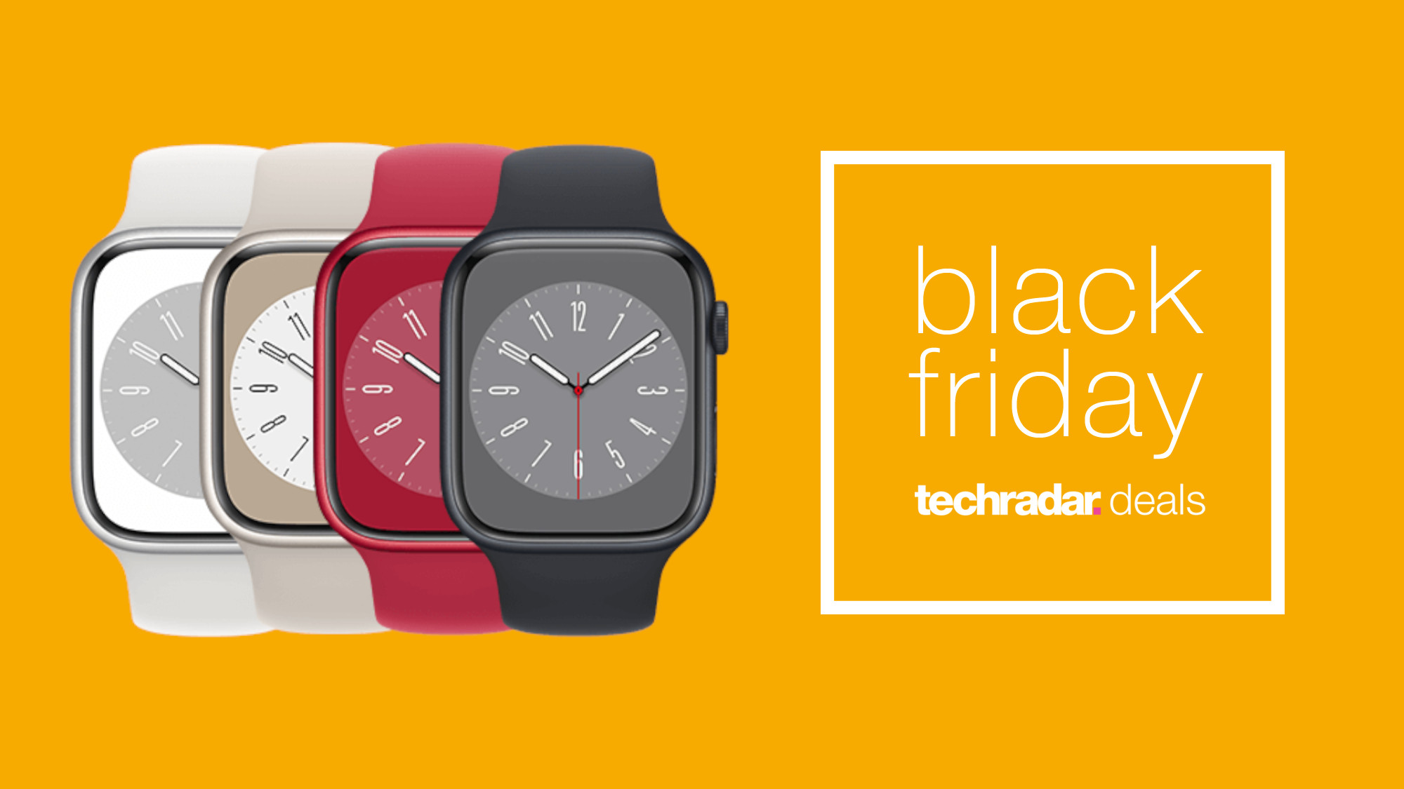 The best Black Friday Apple Watch deals you can still get right now