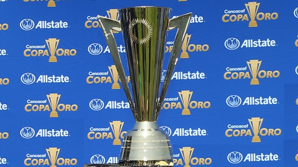 How to watch Gold Cup 2019 live stream the final online from anywhere