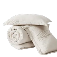 3. Bedsure Twin Extra Long Comforter Dorm Room Bedding Set:was from $42.99now $27.99 at Amazon