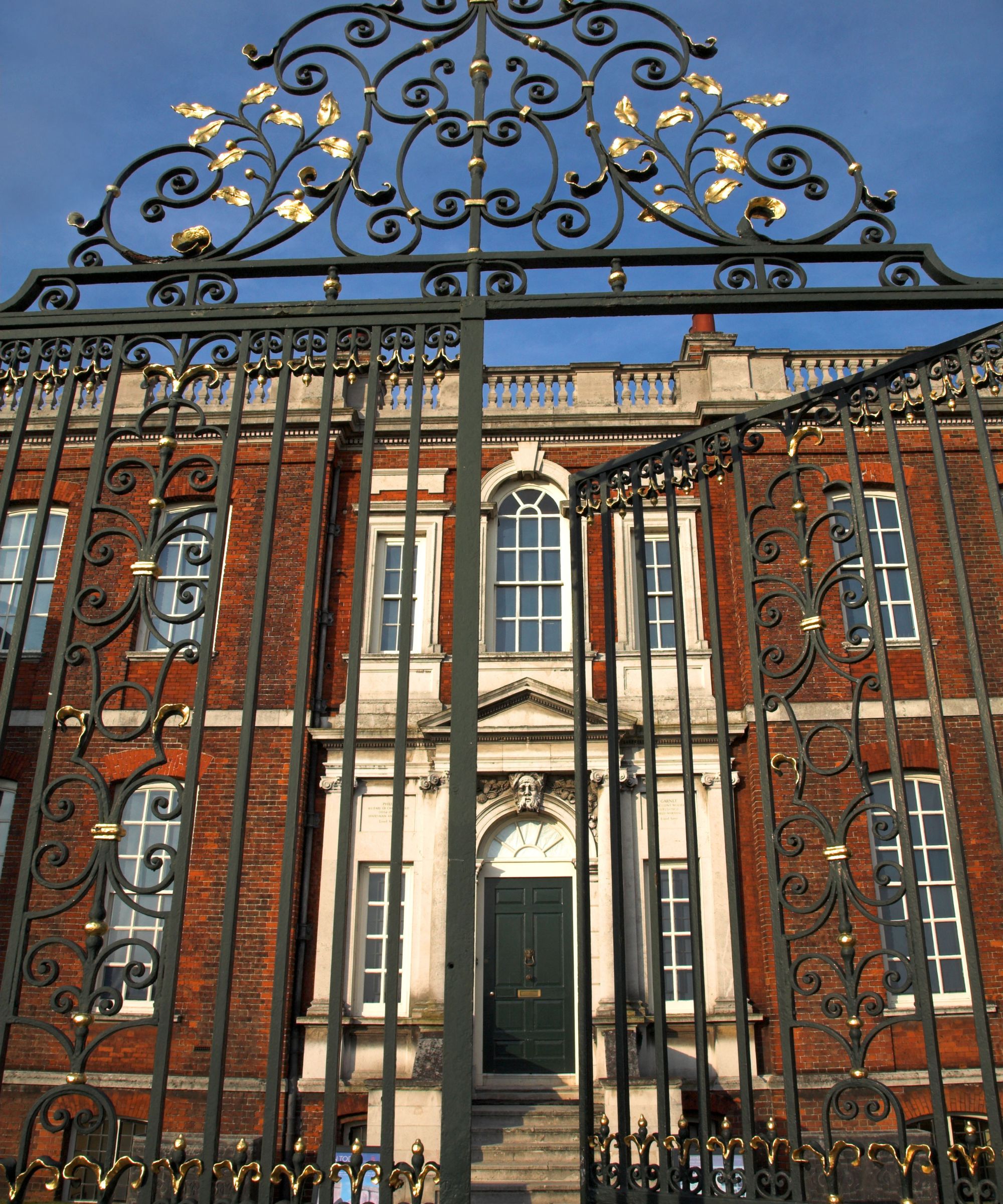 Ranger&amp;rsquo;s House