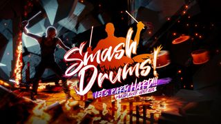 Smash Drums Party Hard Update