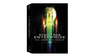 Star Trek Enterprise The Complete Series on Blu-Ray: $89.99 $73.99 at Best Buy