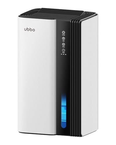 Ubbo Dehumidifier for Home