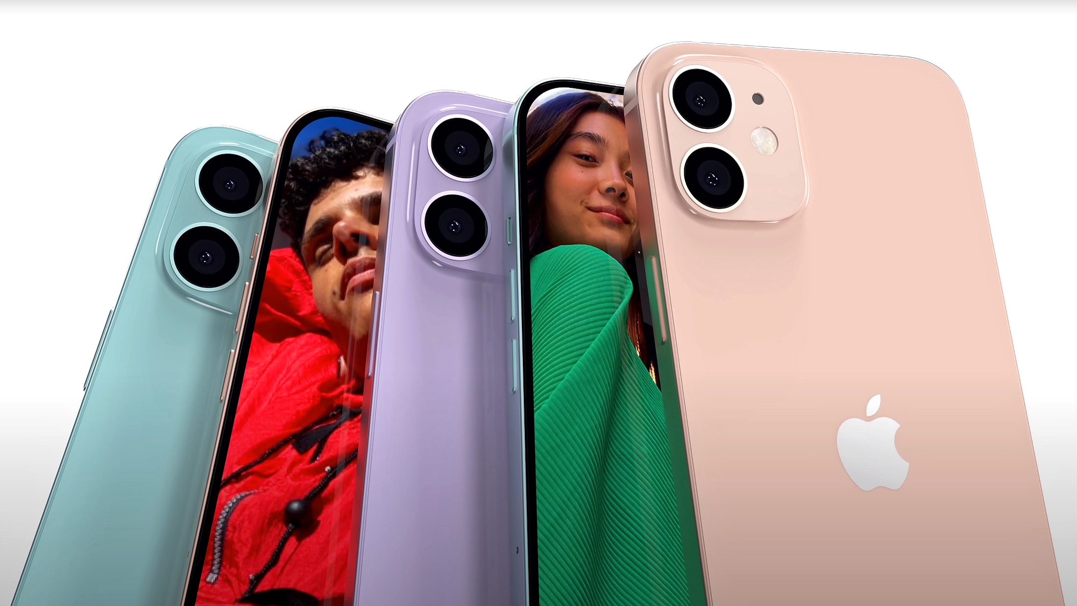 The Cheapest IPhone 12 Will Be A Game Changer Here s Why Tom s Guide