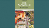The Awakening - Kate Chopin