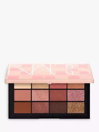 Nars Afterglow Irresistible Eyeshadow Palette, Multi