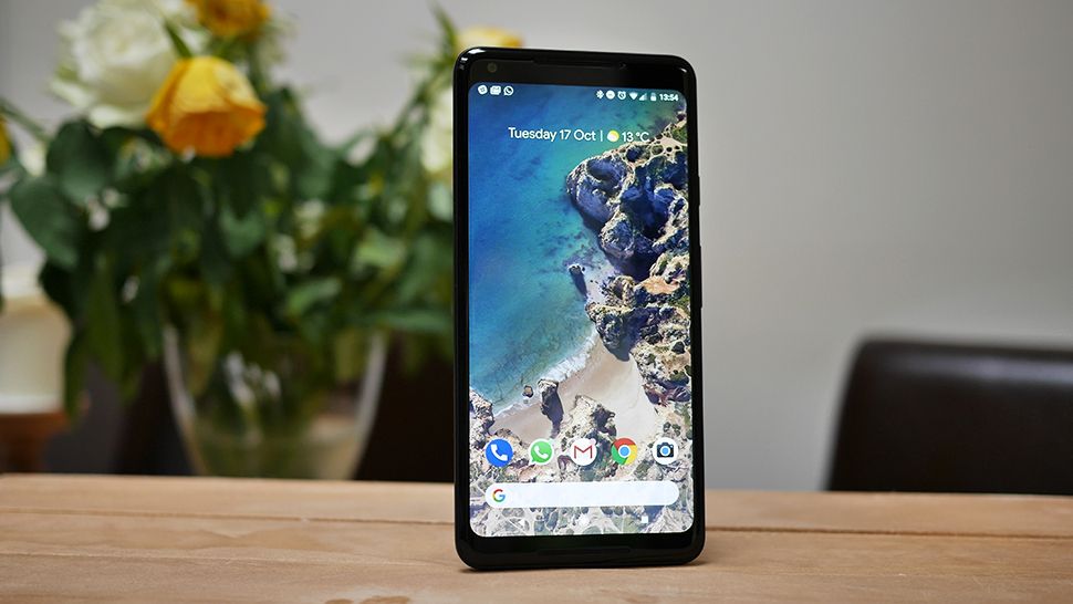 Oneplus 6 Vs Pixel 2 Xl