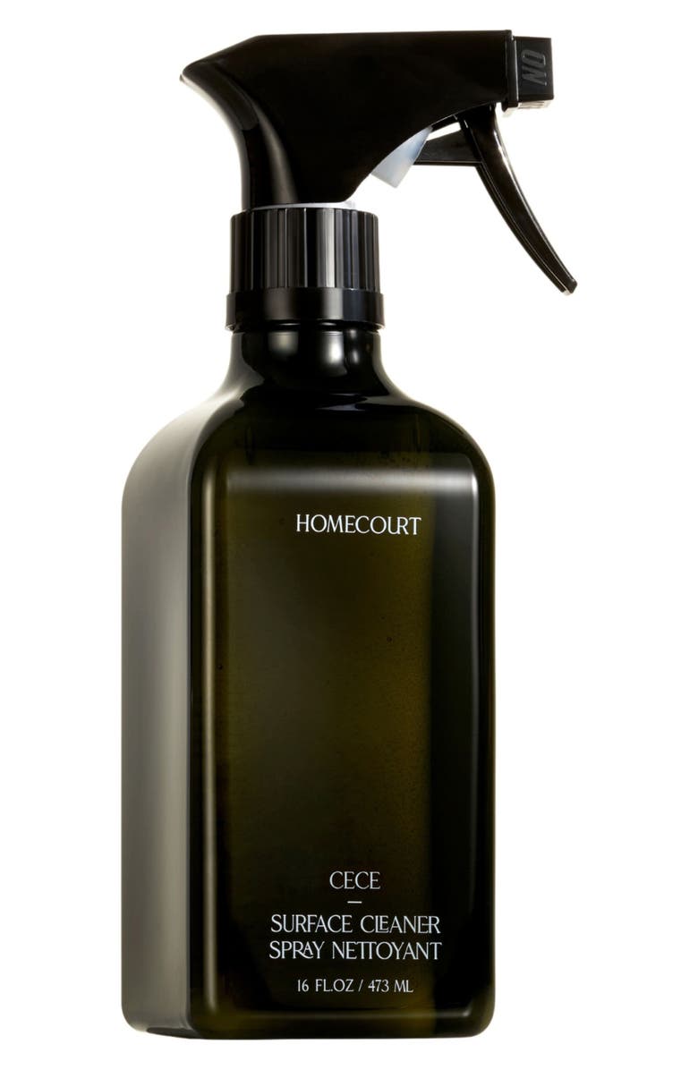 Surface Cleaner