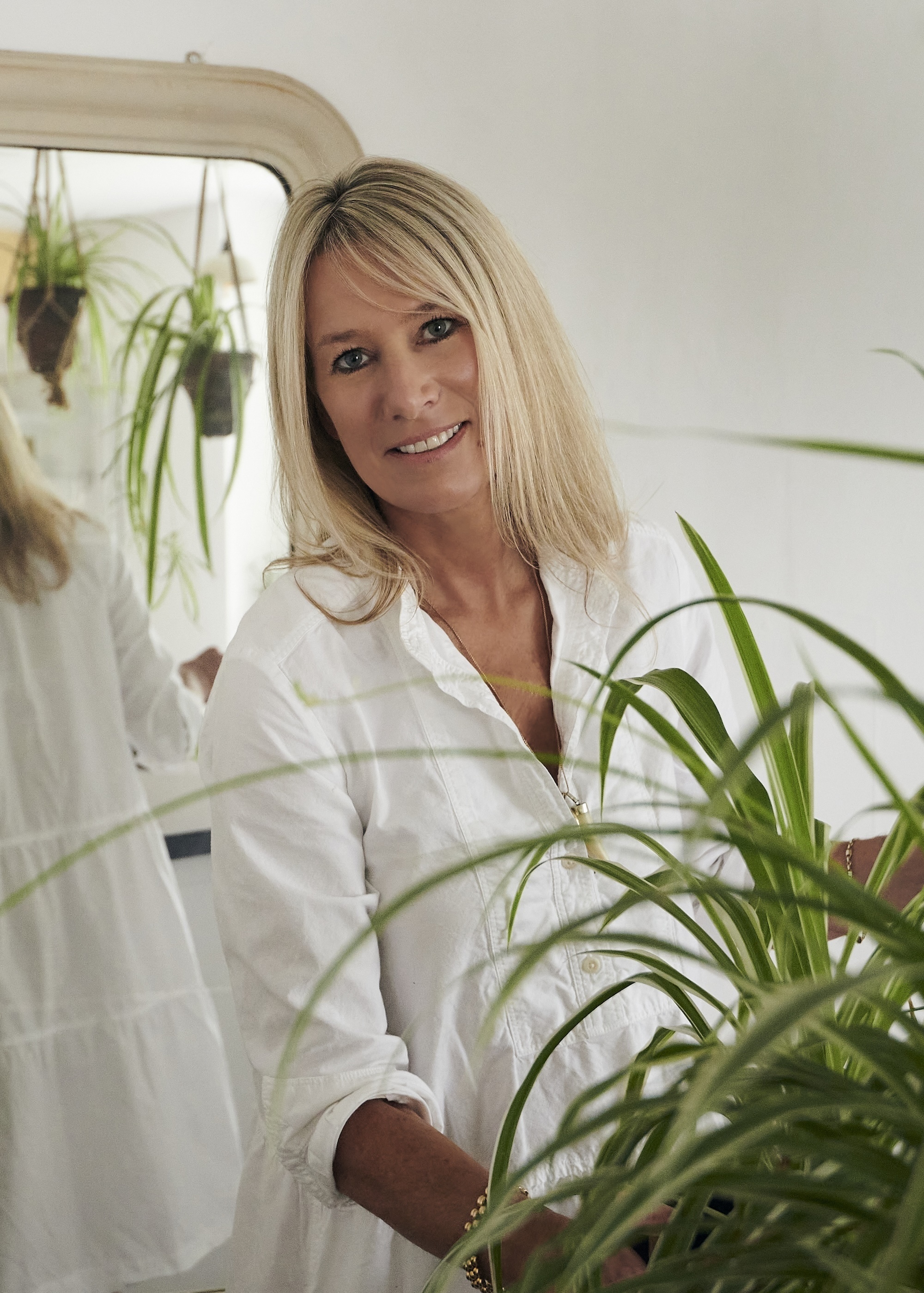 Helen Parker creative director at Devol Kitchens