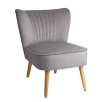 The Occasional Chair: was £70, now £56 (20%) at Homebase