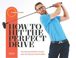 golf monthly magazine