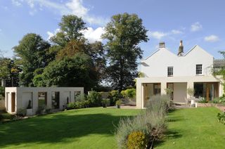riba house of the year 2018 duncan cottage
