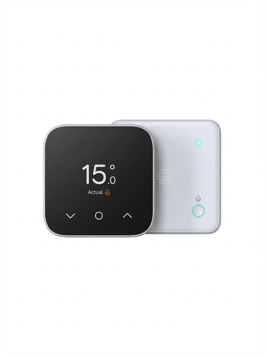 Hive Thermostat Mini for Heating Control