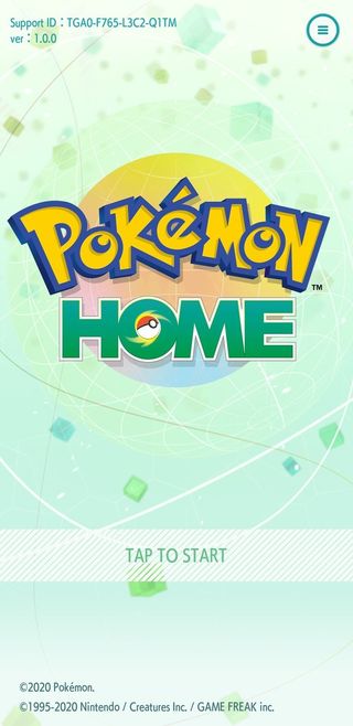 Pokemon Home How Add Friends
