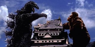 Godzilla vs Kong 1962