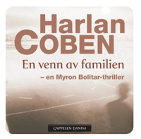 En venn av familien - Harlan Coben
