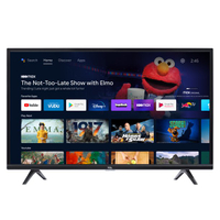 Smart TVs: deals from $118 @ Walmart