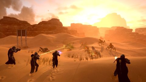 Helldivers 2 - everything we know | TechRadar