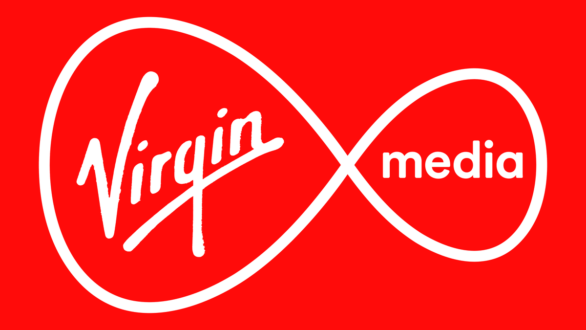 Virgin Media logo