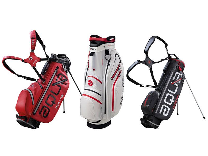 Big Max 2018 Golf Bag