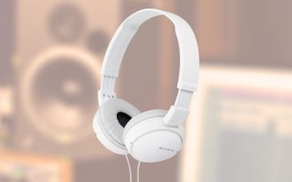 Sony MDRZX110AP ZX Series (3 stars)