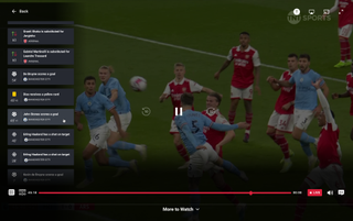 TNT Sports new app