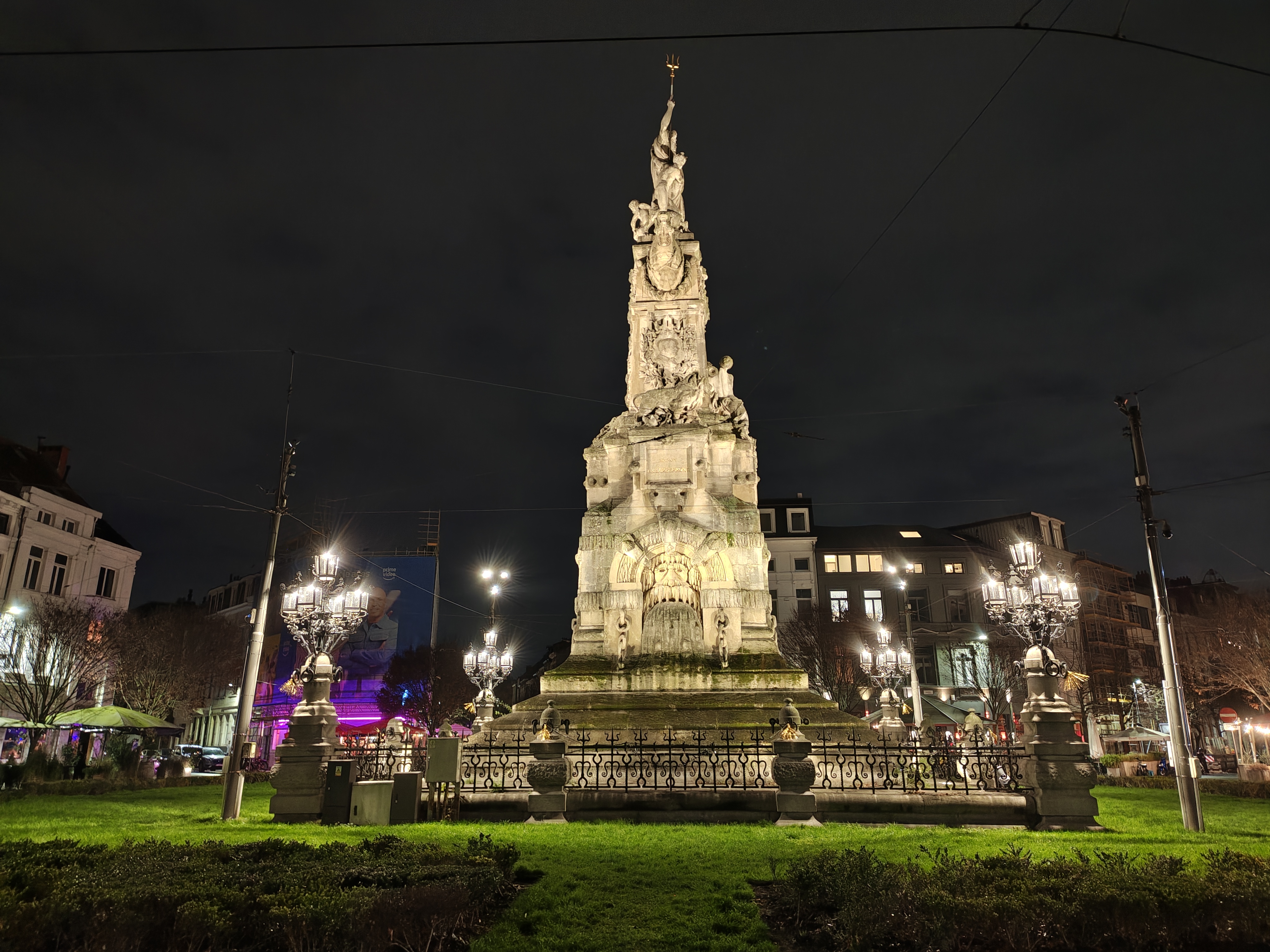 Voorbeeldfoto Motorola edge 70