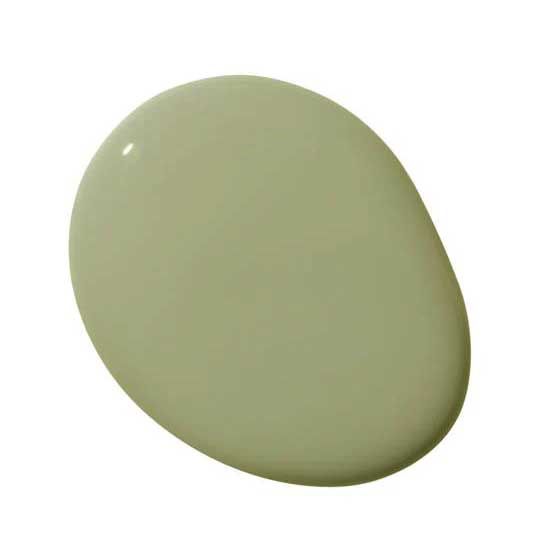 clare extra virgin paint swatch