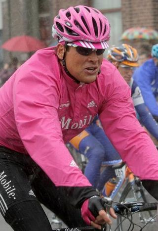 Germany's Jan Ullrich during the