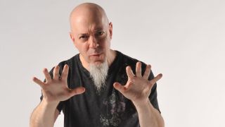 Jordan Rudess