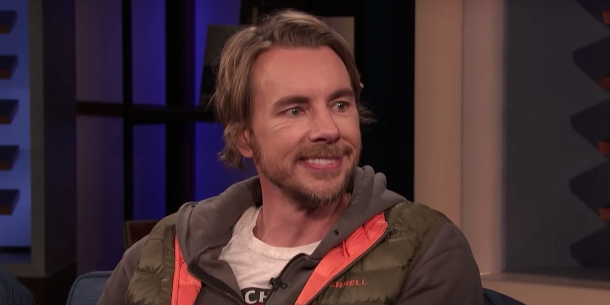 dax shepard conan