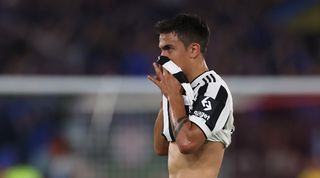 Paulo Dybala