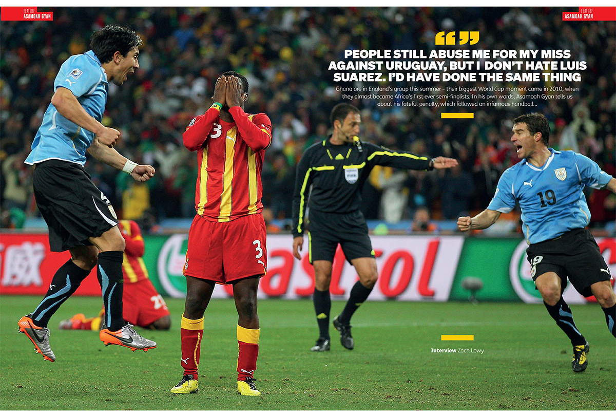 FourFourTwo issue 391