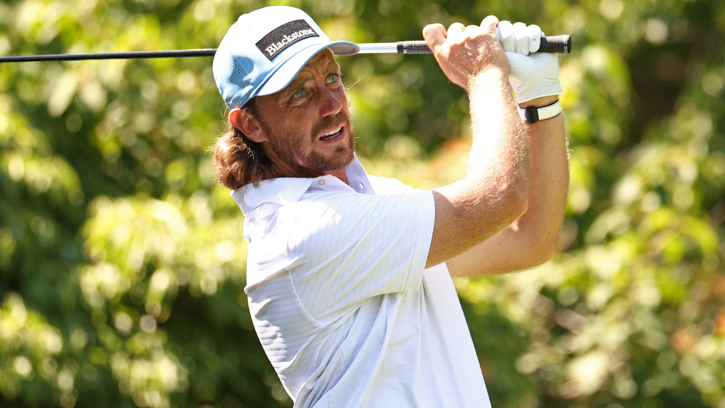Tommy Fleetwood