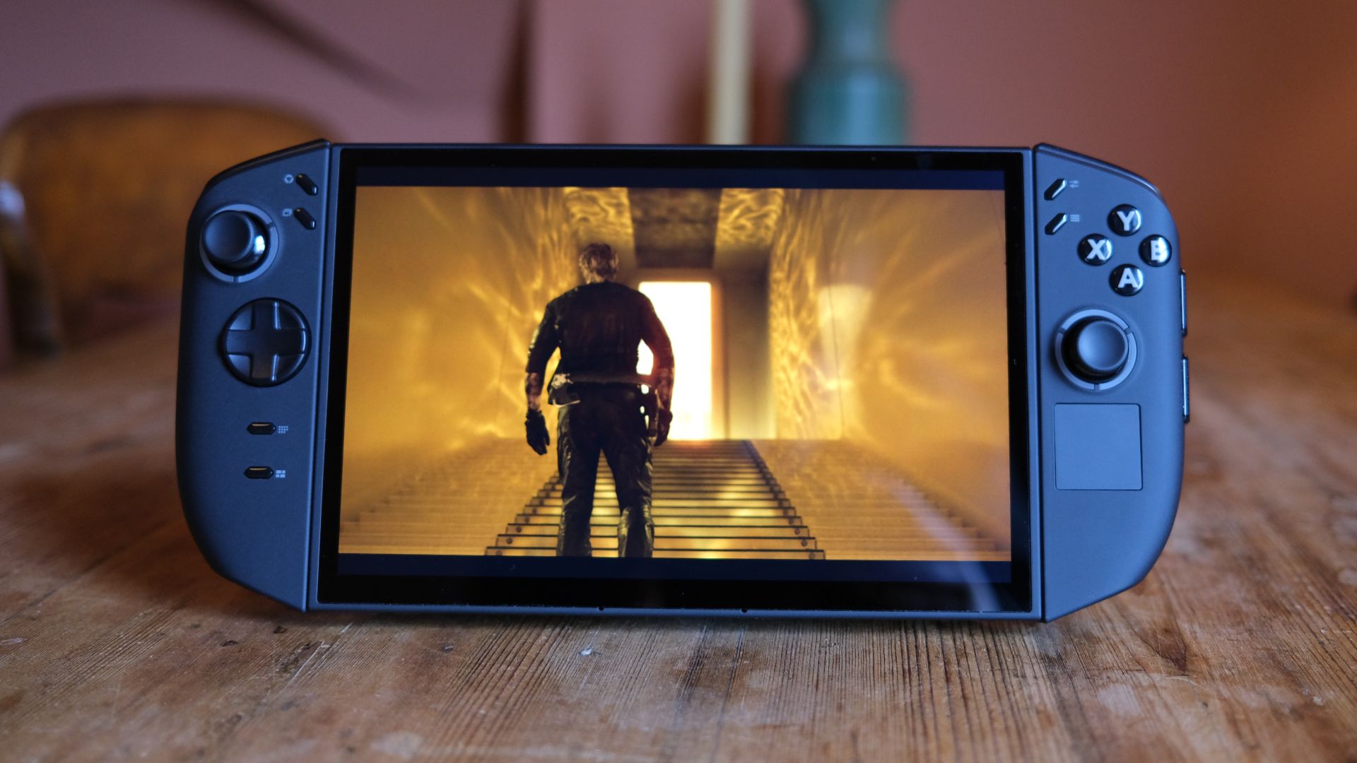 Lenovo Legion Go 2 review: The most beastly portable handheld yet