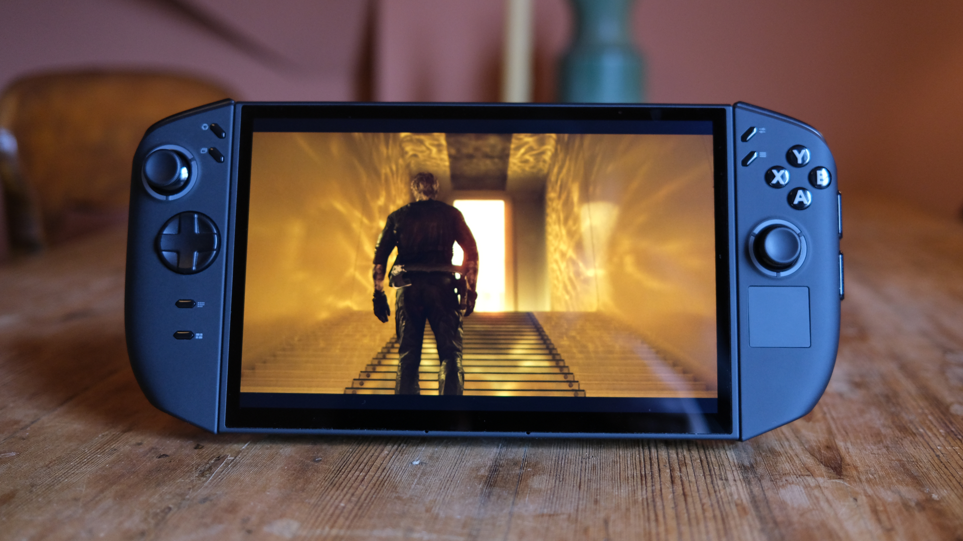 Lenovo Legion Go 2 Review