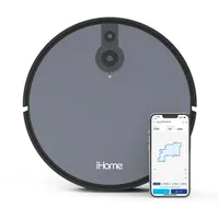 iHome AutoVac Juno Robot Vacuum: $199.99$79 at Walmart