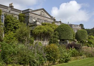 Mount Stewart