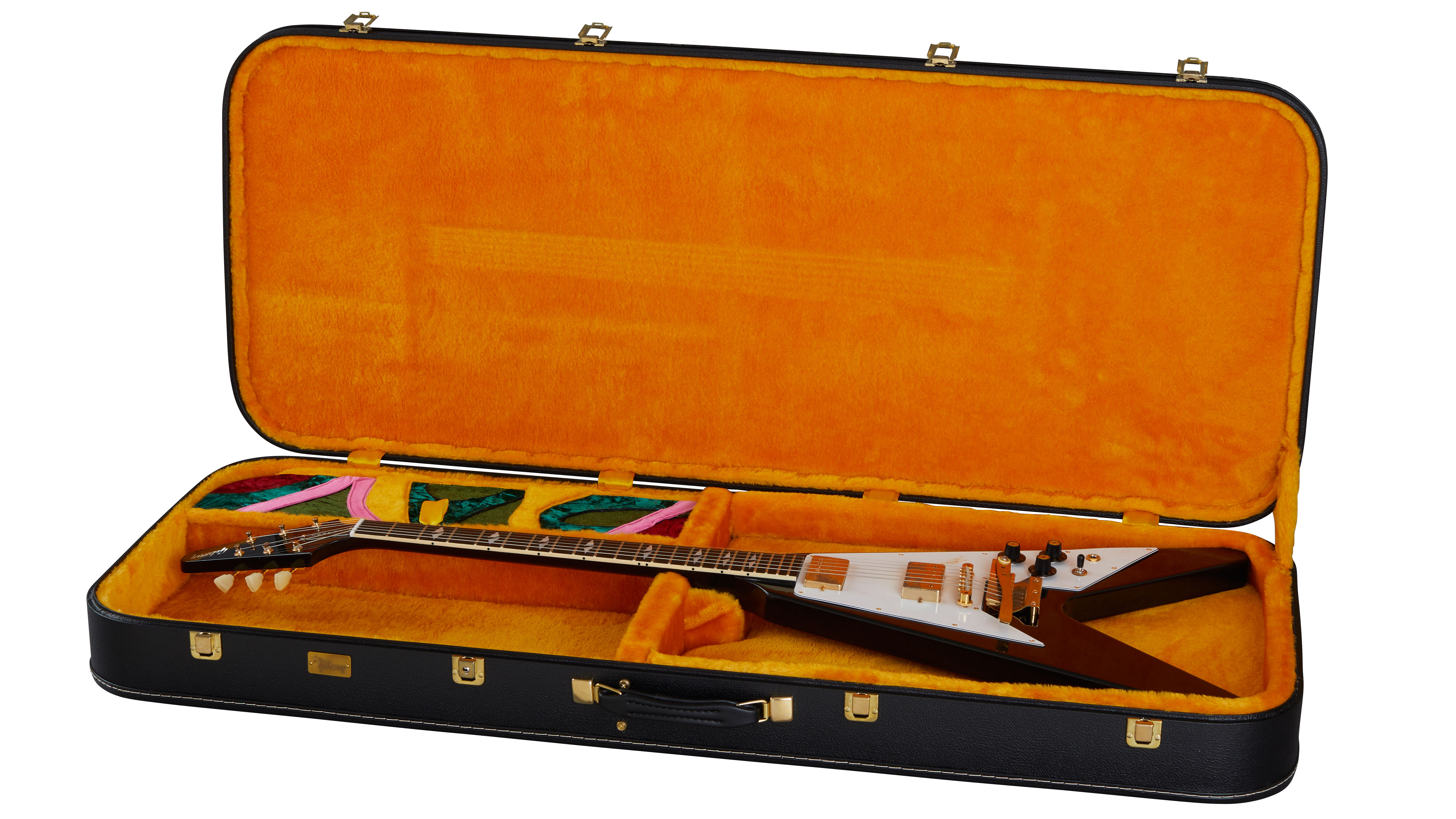 gibson